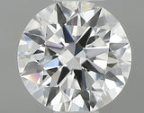 0.30 carat Round diamond G  VVS1 Excellent