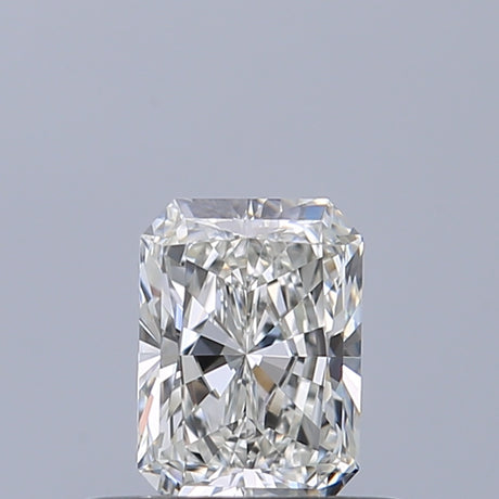 0.40 carat Radiant diamond G IF 