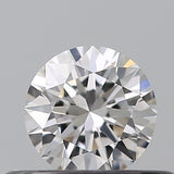 0.30 carat Round diamond E  VS2 Excellent