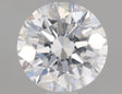 0.80 carat Round diamond E I1 Excellent