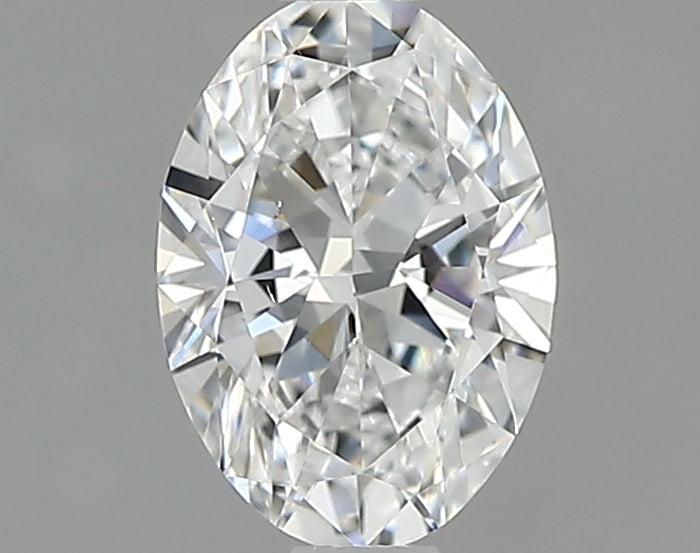 0.70 carat Oval diamond E VS2 