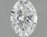 0.70 carat Oval diamond E VS2 