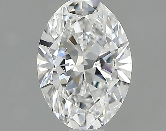 0.70 carat Oval diamond E VS2 