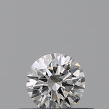 0.26 carat Round diamond G  VVS1 Excellent