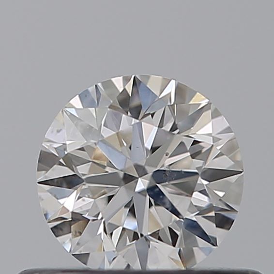 0.40 carat Round diamond E  SI2 Excellent