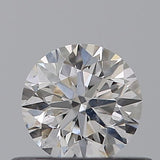 0.40 carat Round diamond E  SI2 Excellent
