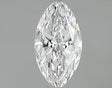 0.30 carat Marquise diamond D VS1 