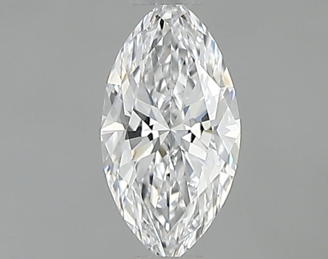 0.30 carat Marquise diamond D VS1 