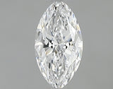0.30 carat Marquise diamond D VS1 