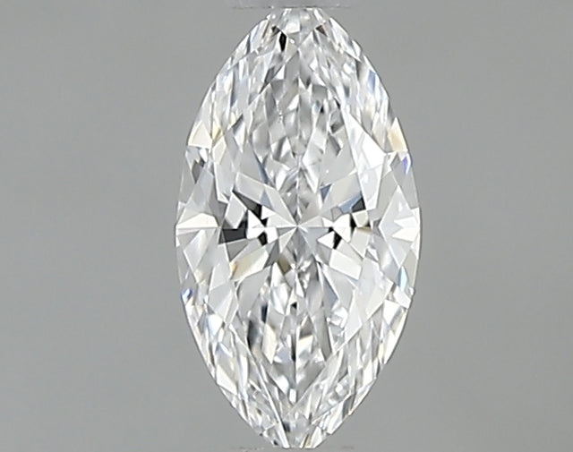 0.30 carat Marquise diamond D VS1 