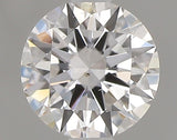 0.40 carat Round diamond E  SI1 Excellent