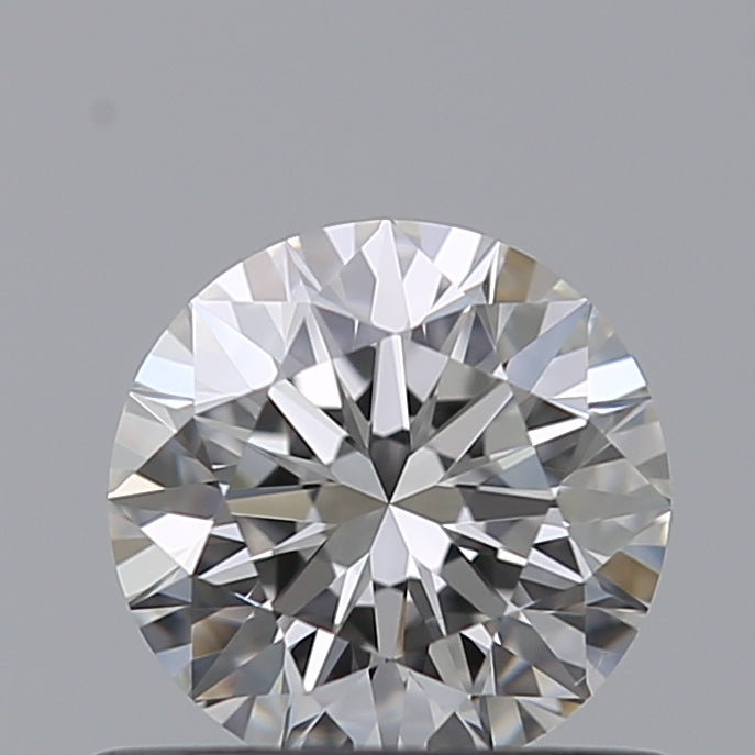 0.55 carat Round diamond G  VVS1 Excellent