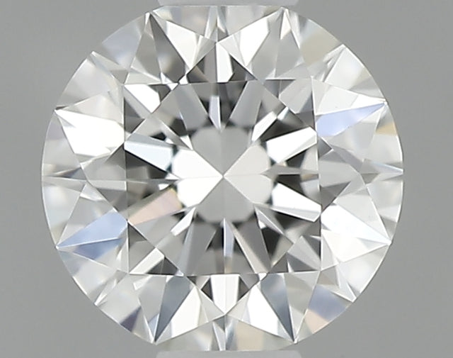 0.34 carat Round diamond F  VS1 Excellent