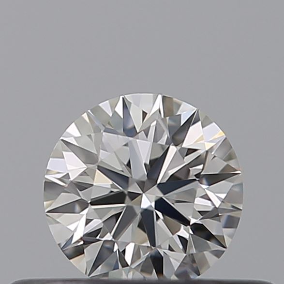 0.28 carat Round diamond F  VS1 Excellent