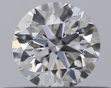 0.31 carat Round diamond E  VVS2 Excellent