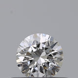 0.29 carat Round diamond G  IF Excellent