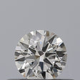 0.27 carat Round diamond G VVS1 Excellent