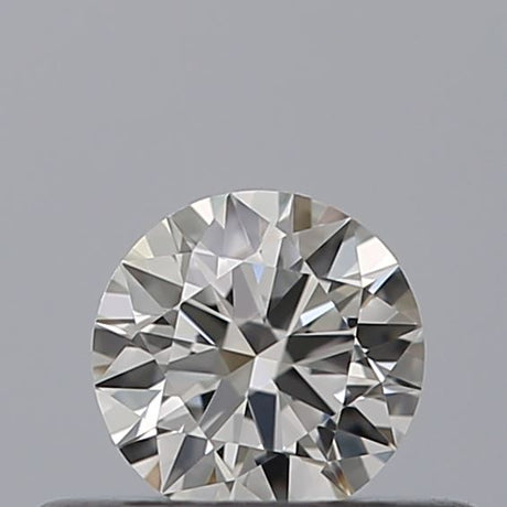 0.27 carat Round diamond G VVS1 Excellent