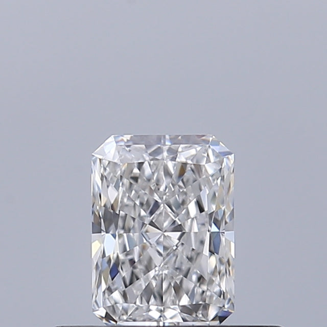 0.33 carat Radiant diamond D VVS1 