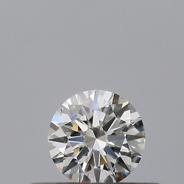 0.23 carat Round diamond F VVS1 Excellent