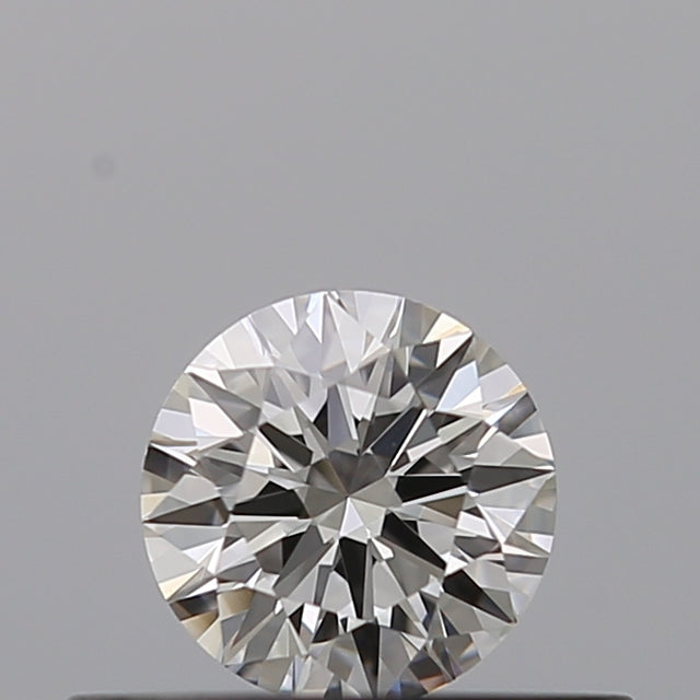 0.30 carat Round diamond E VVS2 Excellent