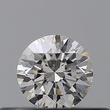 0.20 carat Round diamond F  VS2 Excellent