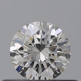 0.31 carat Round diamond F  VS1 Excellent