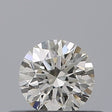 0.31 carat Round diamond H VVS1 Excellent