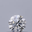 0.28 carat Round diamond E VS1 Excellent