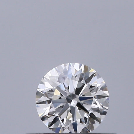0.28 carat Round diamond E VS1 Excellent