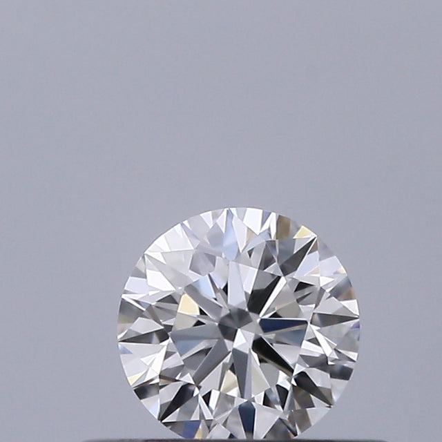 0.28 carat Round diamond E VS1 Excellent