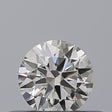 0.30 carat Round diamond F VS1 Excellent
