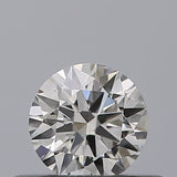 0.30 carat Round diamond F VS1 Excellent