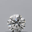 0.30 carat Round diamond G  VVS2 Excellent