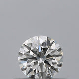 0.30 carat Round diamond G  VVS2 Excellent