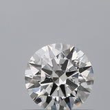 0.41 carat Round diamond D SI1 Excellent