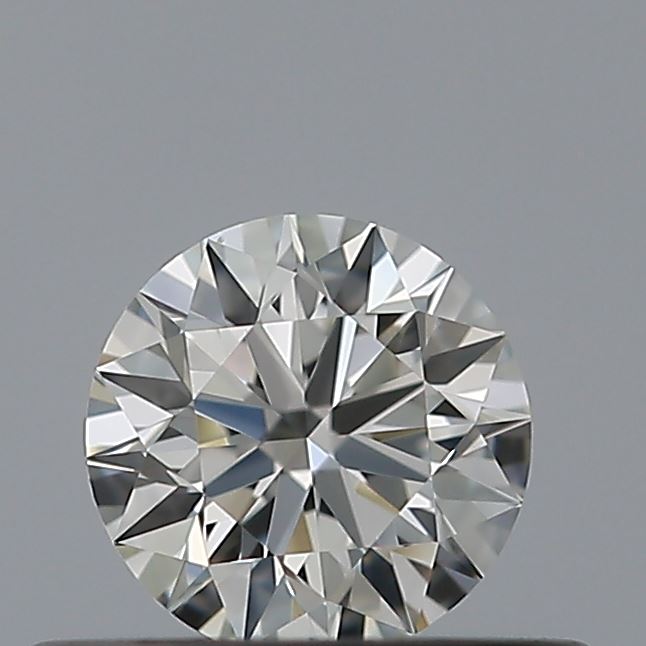 0.31 carat Round diamond H  VS2 Excellent
