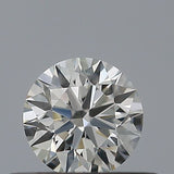 0.31 carat Round diamond H  VS2 Excellent