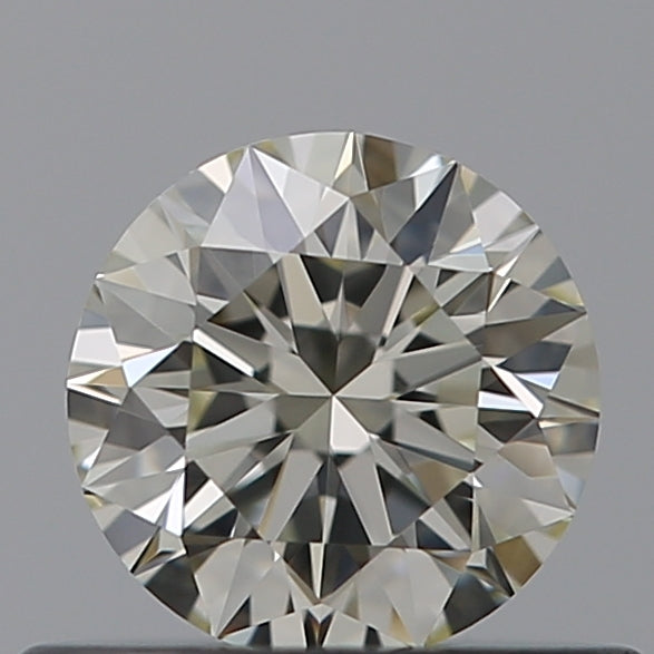 0.40 carat Round diamond M  IF Excellent