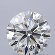 1.00 carat Round diamond H VVS2 VeryGood