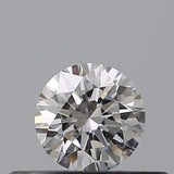 0.20 carat Round diamond E  VVS2 Excellent