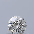 0.31 carat Round diamond I VS1 Excellent
