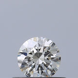 0.31 carat Round diamond I VS1 Excellent