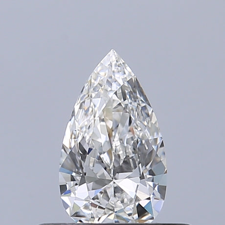 0.30 carat Pear diamond E VS1 