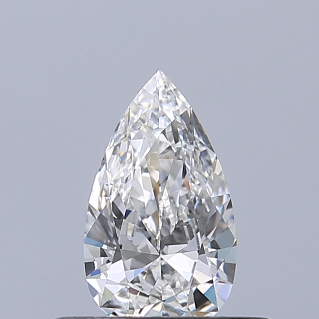 0.30 carat Pear diamond E VS1 