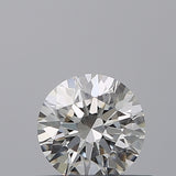 0.38 carat Round diamond F IF Excellent