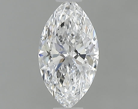 0.50 carat Marquise diamond D SI1 