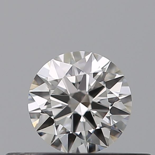 0.20 carat Round diamond F  VVS1 Excellent