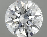 0.30 carat Round diamond D  VS1 Excellent