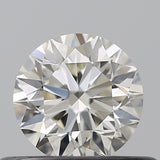 0.40 carat Round diamond H  IF Very good